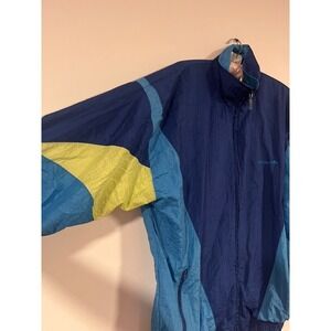 Adidas‎ Vintage Track Jacket 90s